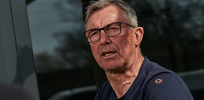 'Een brokkenpiloot': Dirk De Wolf pakt toprenner stevig aan