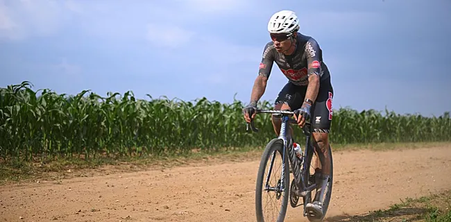 Drama voor Belgische wielerwedstrijd! UCI komt met verbod