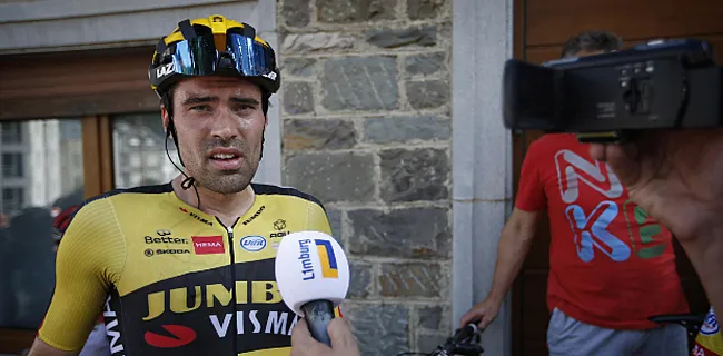 Dumoulin krijgt na stoppen carrière volgende harde klap te verwerken