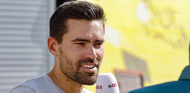Tom Dumoulin staat voor rentree én is hard voor Team Visma | Lease a Bike