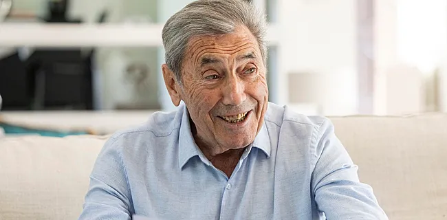 Eddy Merckx kiest partij: dit is zijn favoriete renner