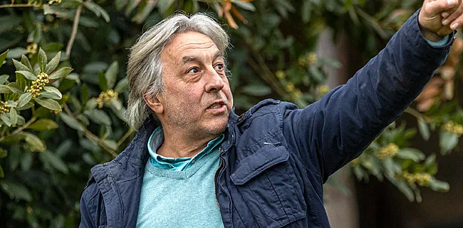 Planckaert ziet verrassende Ronde-favoriet: 'Dat ze maar oppassen'