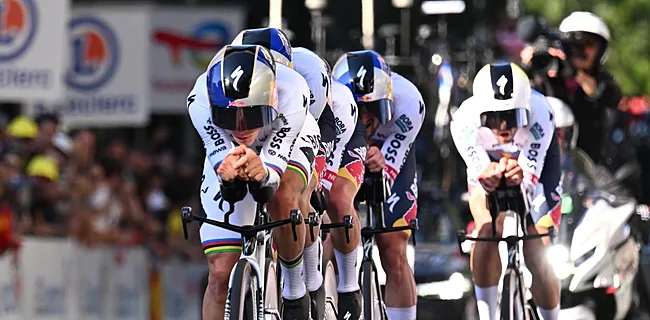 Wielerlegende spreekt zich uit over tijdrit van Remco Evenepoel