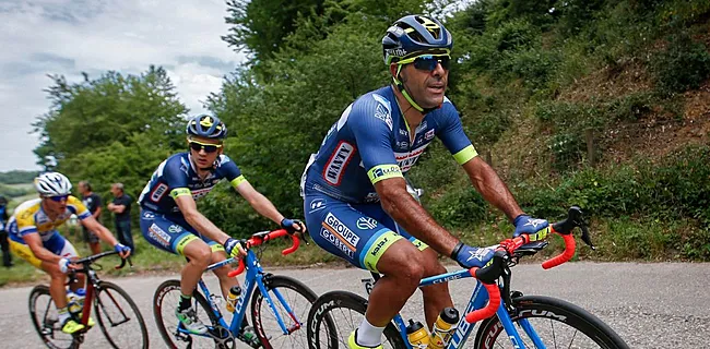 Levenslange schorsing dreigt na nieuw dopingverhaal in peloton