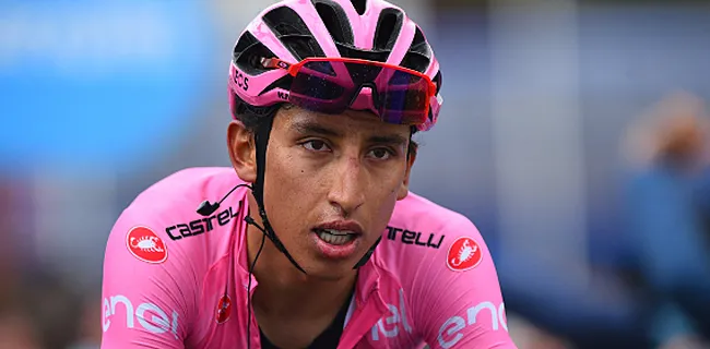 Bernal: 