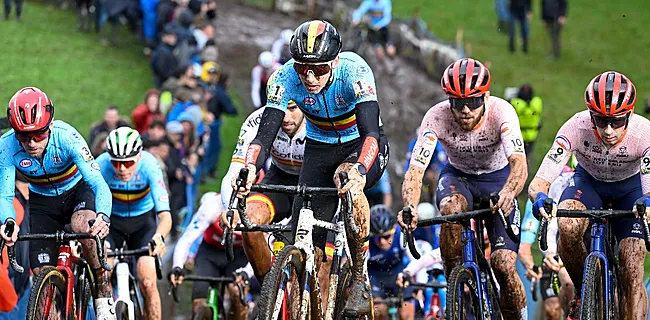 UCI wil wereldtoppers opnieuw naar de Wereldbeker lokken