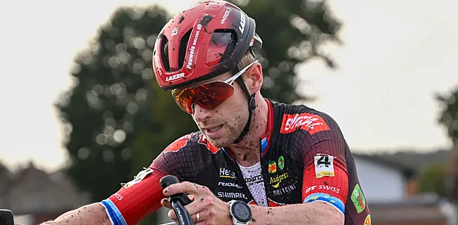 Eli Iserbyt velt duidelijk oordeel over Nys na Koppenberg