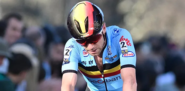 Wellens ziet gevolgen na Iserbyt-rel: 