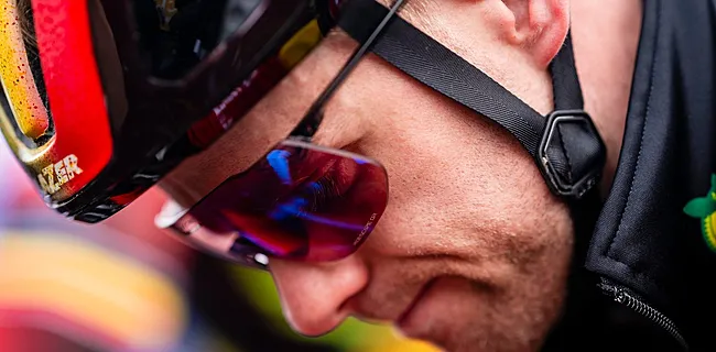 Massale treurnis na Iserbyt-nieuws: ook Van Aert & Van der Poel reageren