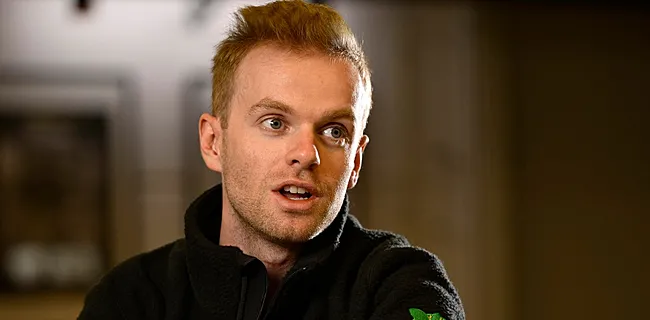 Eli Iserbyt vreest voor Belgische WK-troef: 