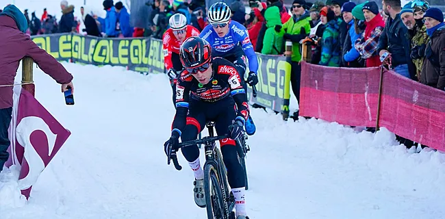 Pauwels Sauzen komt met medisch bulletin na opgave Iserbyt