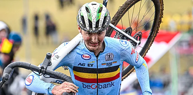 Verstrynge dient Wellens van antwoord na afzegging voor het WK