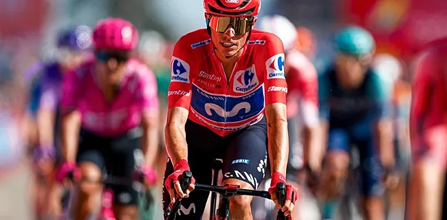 Bom in Vuelta? Teams slaan alarm en willen onverbiddelijk ingrijpen