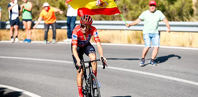 Vuelta: Favorieten etappe 14 - Spektakel ligt op de loer