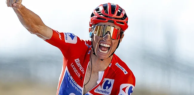 Vuelta: Favorieten etappe 12 - Wie zorgt er voor vuurwerk?