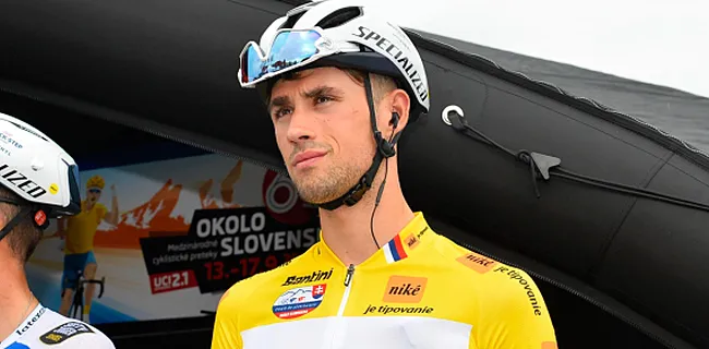 Vernon heerst opnieuw in Slowakije, Hirschi zegeviert in Toscane