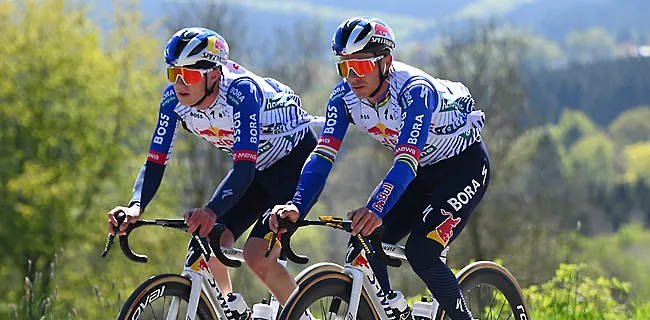 Ploegmaat is openhartig en doet boekje open over Remco Evenepoel