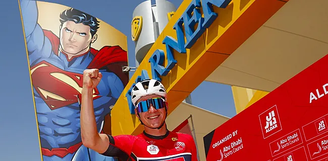 Van der Poel inspireert Evenepoel: 'Waarom niet?'