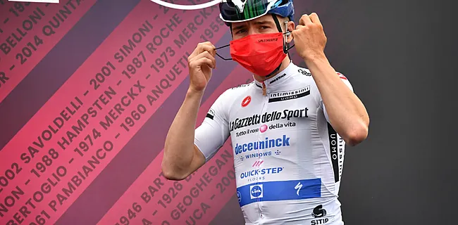 Kan dit Evenepoel overtuigen? Giro stelt zwaarste editie in jaren voor