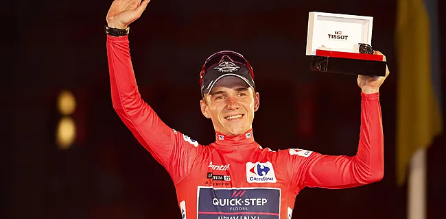 Spaanse krant slaat alarm! Dit staat te gebeuren met Vuelta 2026