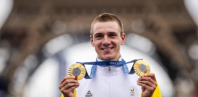 Nieuwe ploeg Evenepoel treft drastische maatregel