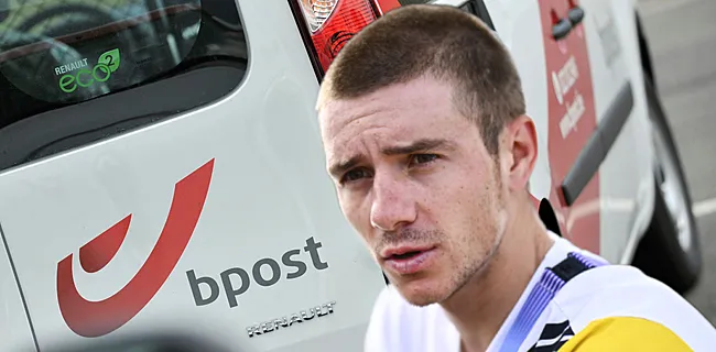 Remco's zwaarste moment brengt plots onverwachte beloning