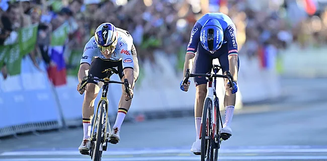 Vraagtekens bij winst Evenepoel: 