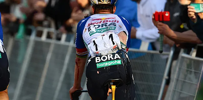 Eerste details vreselijke val Remco Evenepoel bekend