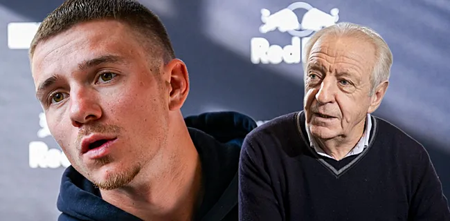 'De juiste keuze' – tóch ruikt De Cauwer onraad bij Evenepoel