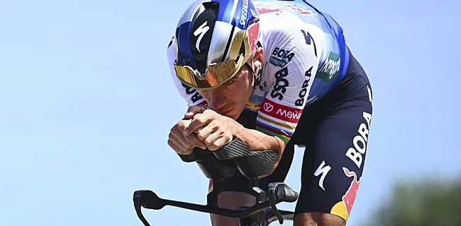 Tour: Favorieten etappe 16 - Knalt Evenepoel naar de zege?