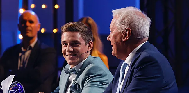 Patrick Lefevere hint op Tourdebuut Remco Evenepoel