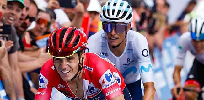 Evenepoel krijgt support vanuit onverwachte hoek