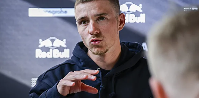 Evenepoel geeft meer tekst en uitleg over kalender van 2026