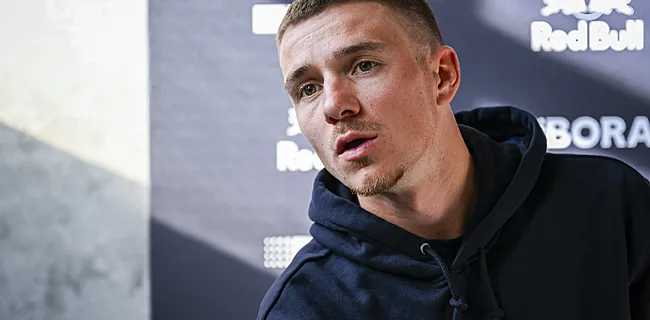 Ploegmaats spreken nu al klare taal over Remco Evenepoel