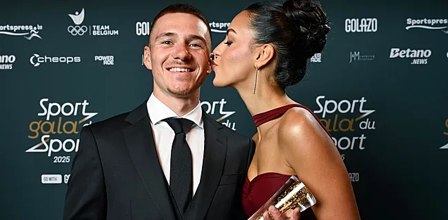 Uitdagende Oumi maakt Evenepoel helemaal gek: 