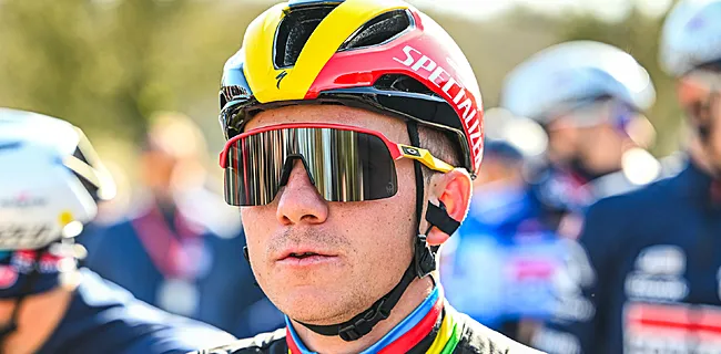 Laat de Tour maar komen! Evenepoel pakt uit met Spaanse klimmarathon