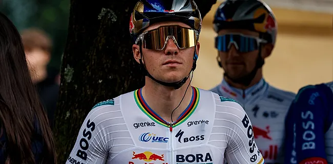 Evenepoel & co komen met loeiharde boodschap voor UCI