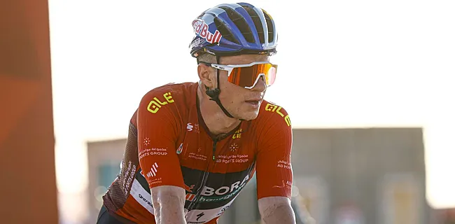 Reden van inzinking Remco Evenepoel lijkt bekend