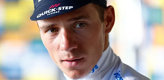 'Coup complet: meesterbrein leidt Evenepoel naar droomtransfer'