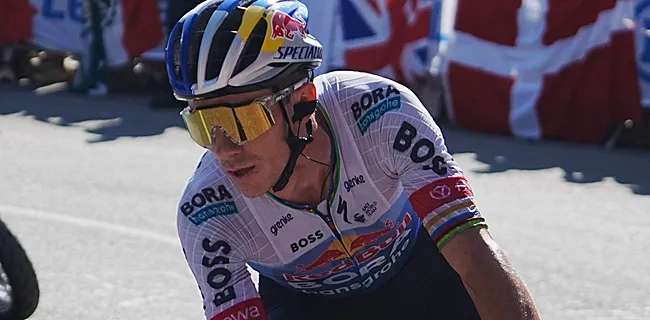 Bondscoach stipt opvallend gedrag Evenepoel aan