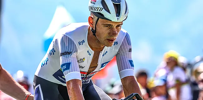 Evenepoel trekt keiharde conclusies na 'superslechte tijdrit'