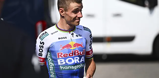 Evenepoel neemt ingrijpend besluit in Tour