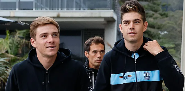 Onthuld: de invloed van Van Aert en Evenepoel in aanstelling bondscoach