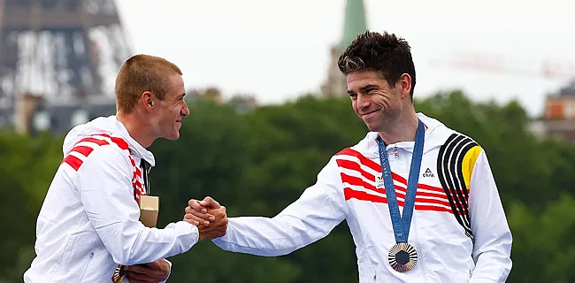 De jacht is geopend! Zo bereiden Wout en Remco zich voor op olympische wegrit