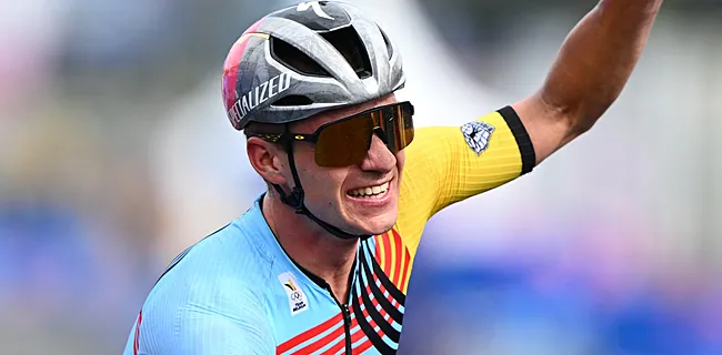 Olympische Spelen zorgen voor woede bij organisator Tour de France