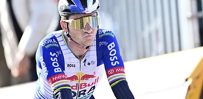 Evenepoel vertelt meer over deelname aan Parijs-Roubaix