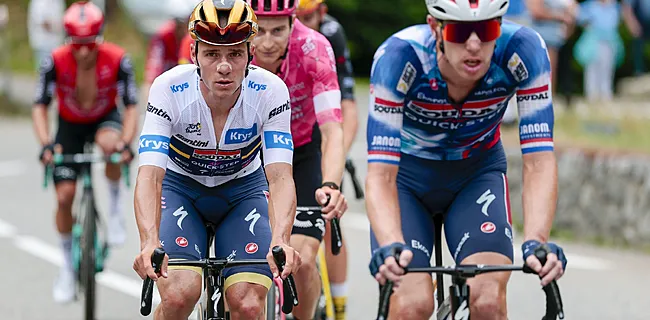 De Cauwer en Schotte kennen hét medicijn voor Evenepoel