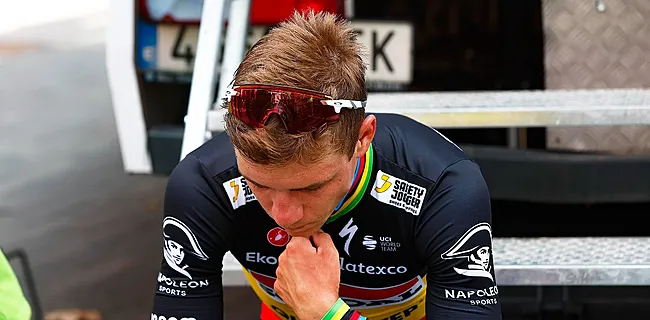 Analisten fileren mogelijke fusie tussen Soudal Quick-Step en Jumbo-Visma