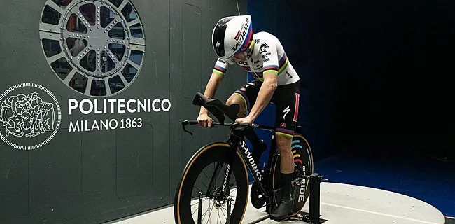 Soudal Quick-Step haalt 'vreemde kerel' om Evenepoel nog beter te maken