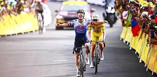Ploeg van Evenepoel reageert op zege én vorm van Belg